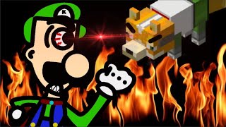 Party Crashers Animated The Audacity