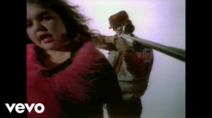Romeo Void - A Girl in Trouble (Is a Temporary Thi...