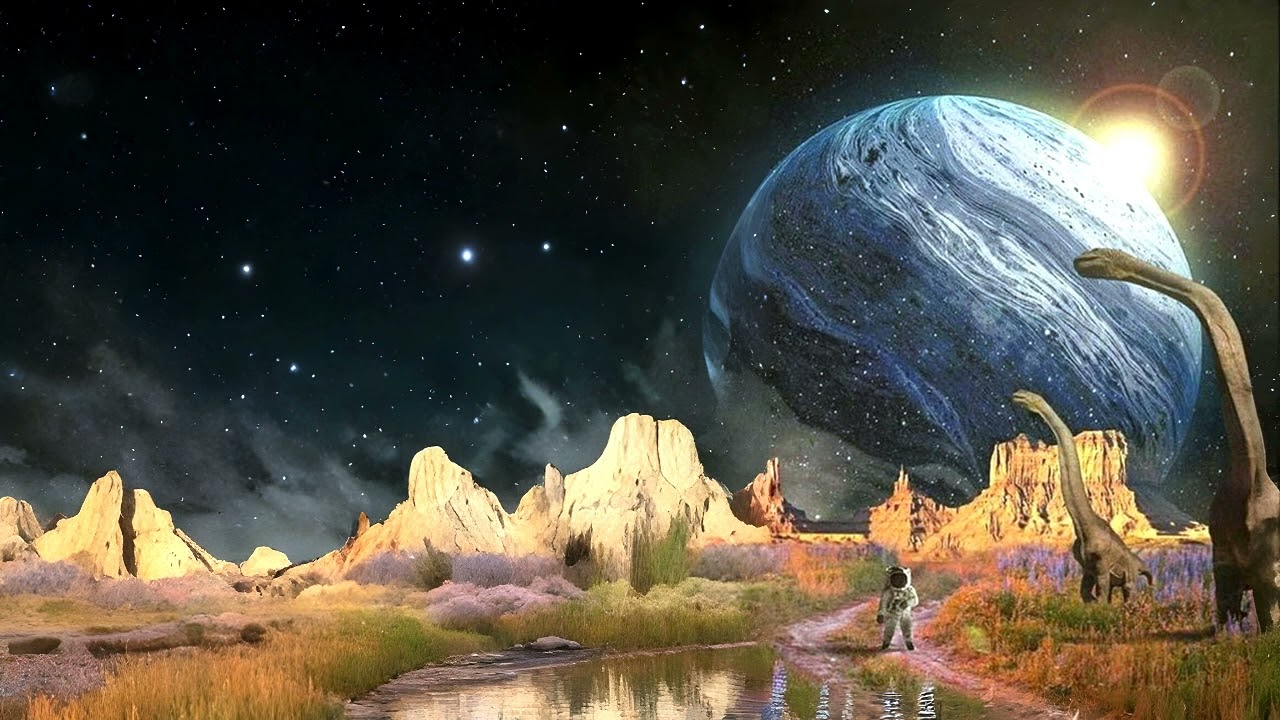 СИЛА ДРЕВНИХ 🌠 ⁄⁄⁄ АУДИОКНИГА ПОЛНОСТЬЮ  ⁄⁄⁄ НАУЧНАЯ #ФАНТАСТИКА, КОСМОС, ПРИКЛЮЧЕНИЯ