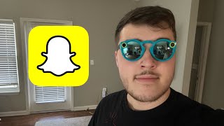 Weird Tech: Snapchat Spectacles