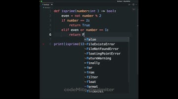 Python Program - Prime Number Checker but FASTER! #tutorial #python