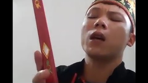 then lạng sơn, then tâm,mới nhất,làm then ,hát then ,rất hay và ý nghĩa