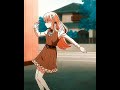 Rei Ichinose dance - Idoly pride