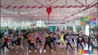 DJ Dum Dum Full Bass | insp Tiktok | Zumba Zin Tika | Purwakarta