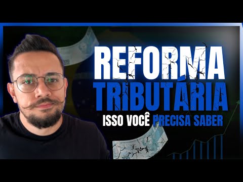 REFORMA TRIBUTÁRIA, COMO