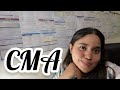 How to get internship CA /CMA strategy to get into corporate