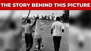 ISRO's Story I From Bicycles & Bullocks to Chandrayaan 3  I Sarabhai I Kalam I Moon Mission screenshot 3