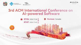 3rd ACM International Conference on AI-powered Software