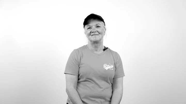 52 Stories: Episode 30 - Judy Vinson