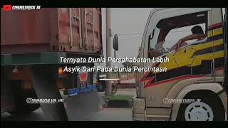 story wa truk oscar 29