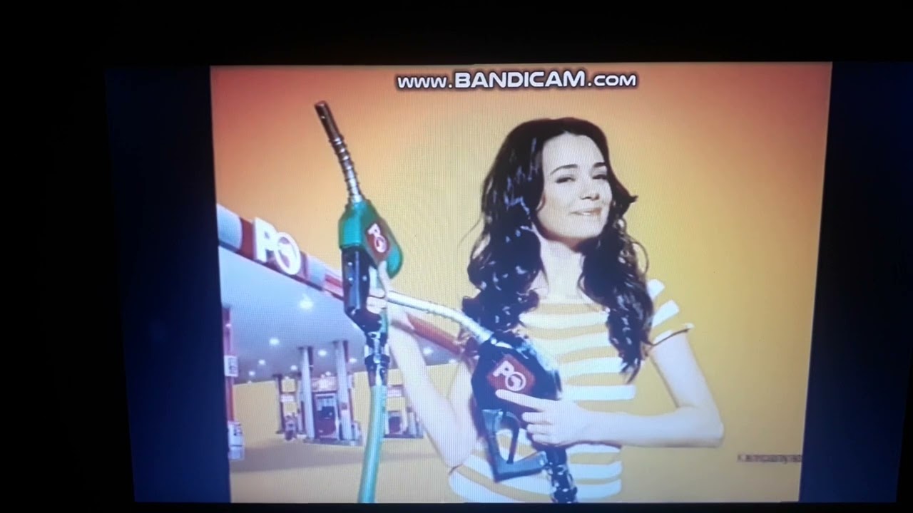 Axess Petrol Ofisi Kampanya Reklamı Şubat 2008 YouTube