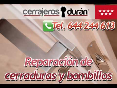 CERRAJEROS VILLA DE VALLECAS 644 244 613 - CERRAJEROS 24 HORAS - CERRAJEROS URGENTES 24 HORAS