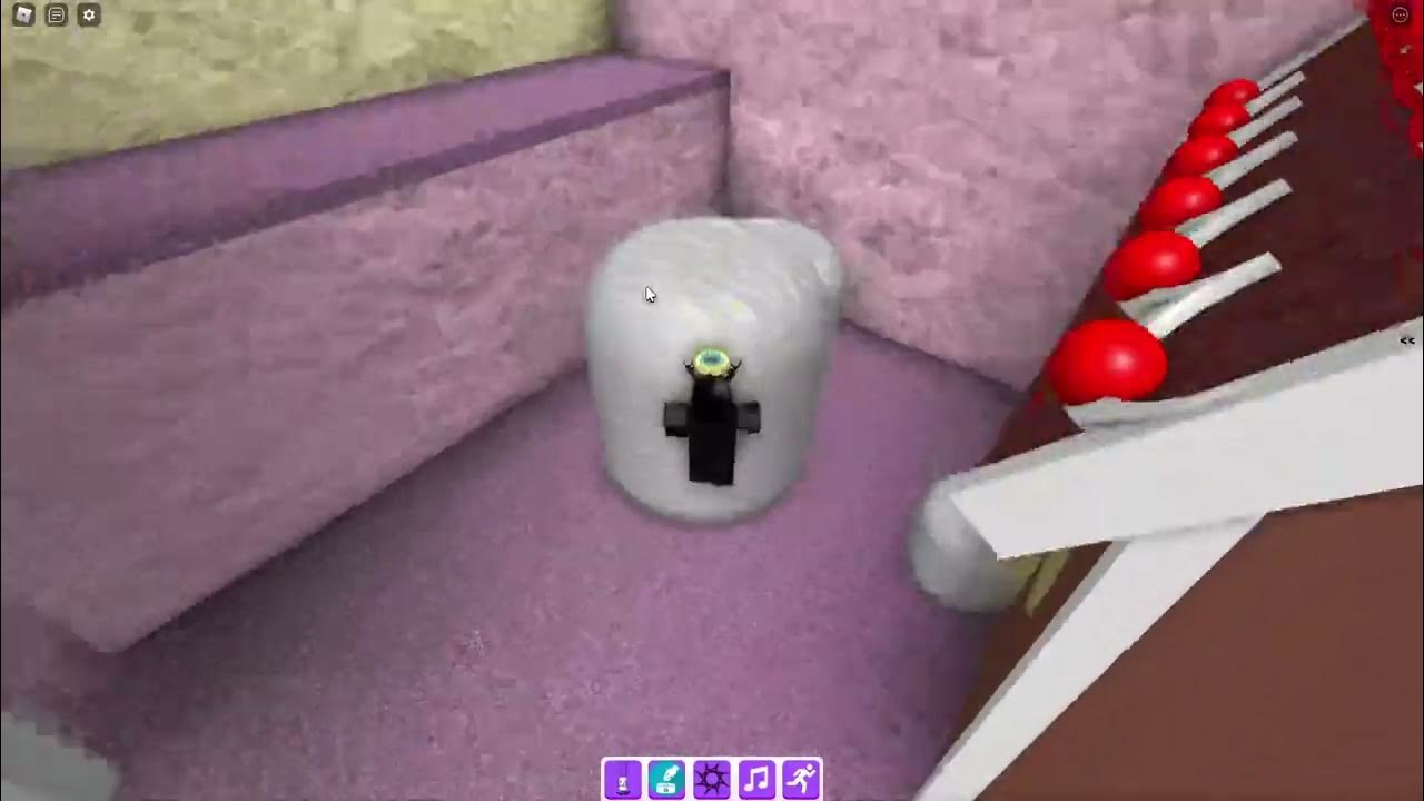 How to get Licorice marker in Find the markers YouTube