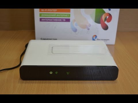 Videó: Miért Indul újra A Modem