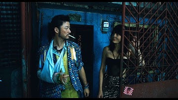 映画『壊れた心』予告編B