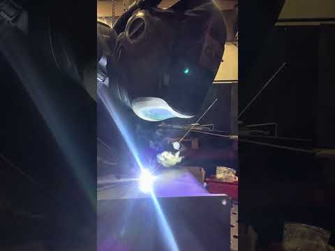How to do Tig welding ￼