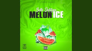 Melon Ice