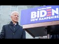 Joe Biden is now trying to 'flog electric cars, good luck with that Joe’