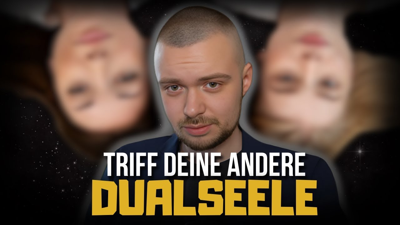 Wie du deine ANDERE Dualseele triffst!