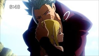 Seven Deadly Sins ▪「 AMV 」▪ Ban & Elaine - Бан и Элейн 7 Смертных Грехов – Everything