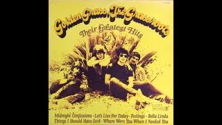 The Grassroots* Golden Grass:Their Greatest Hits/B5 Let's Live For