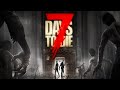 Lets Play 7 Days to Die Live Stream with Pocket Money Gaming