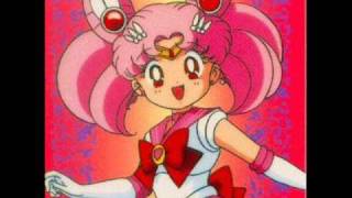 Sailor Moon S Game - Chibi Moon's Theme