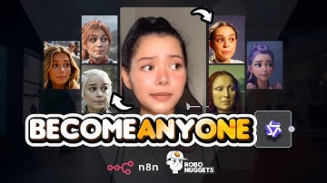 AI Motion Capture SO Good you