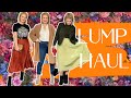 Lump Haul + Stylówki I Maialen