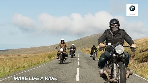 MotorCircus presents Mission Manx