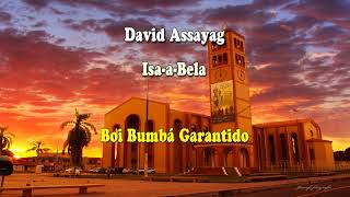 Download Lagu Karaokê - Isa-a-Bela - Boi Bumbá Garantido MP3