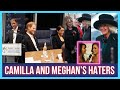 HARRY WINS LATEST STAGE IN COURT CASE AGAINST THE DAILY MAIL! + Camilla With Meghan&#39;s NASTY TR*LLS