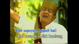 SAPAYUANG BAJAUAH HATI by ZALMON