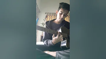 Stray Kids-Slump | English Cover by Fahmid Abrar