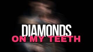 Claudia Valentina - Diamonds On My Teeth ​​​ Choreography