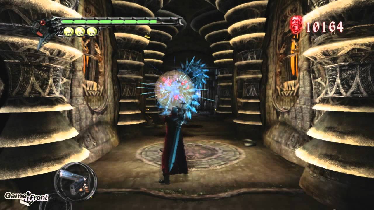 Devil May Cry 3 HD Walkthrough PT 15 Mission 10 The Job YouTube devil-may-cry-3-hd-walkthrough-pt-15-mission-10-the-job-youtube