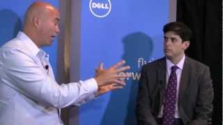 How Did Dell Get To 100,000 Equallogic Arrays Installed?