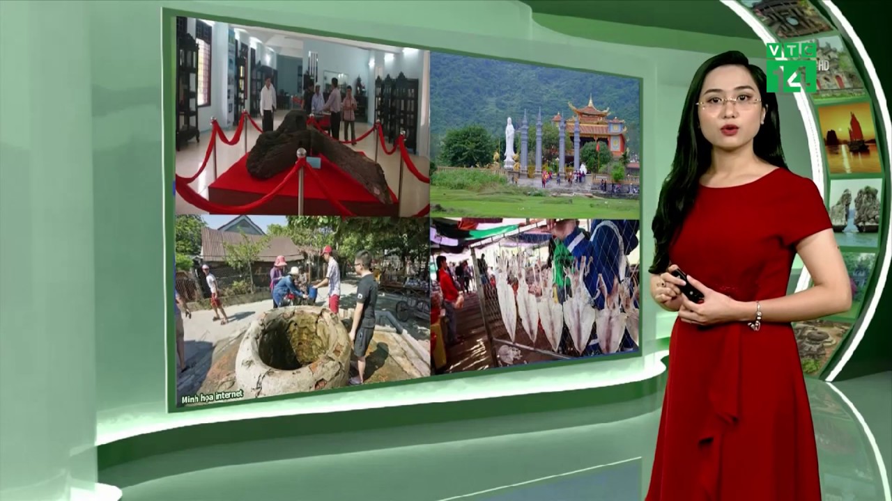 Thời tiết du lịch 07/07/2019: Cù Lao Chàm trời phổ biến không mưa, ngày nắng, | VTC14 | Thông tin thời tiết hôm nay và ngày mai