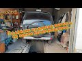 Pajero Wagon 4 Замена сайлентблоков и развальных болтов (Pajero Wagon IV)