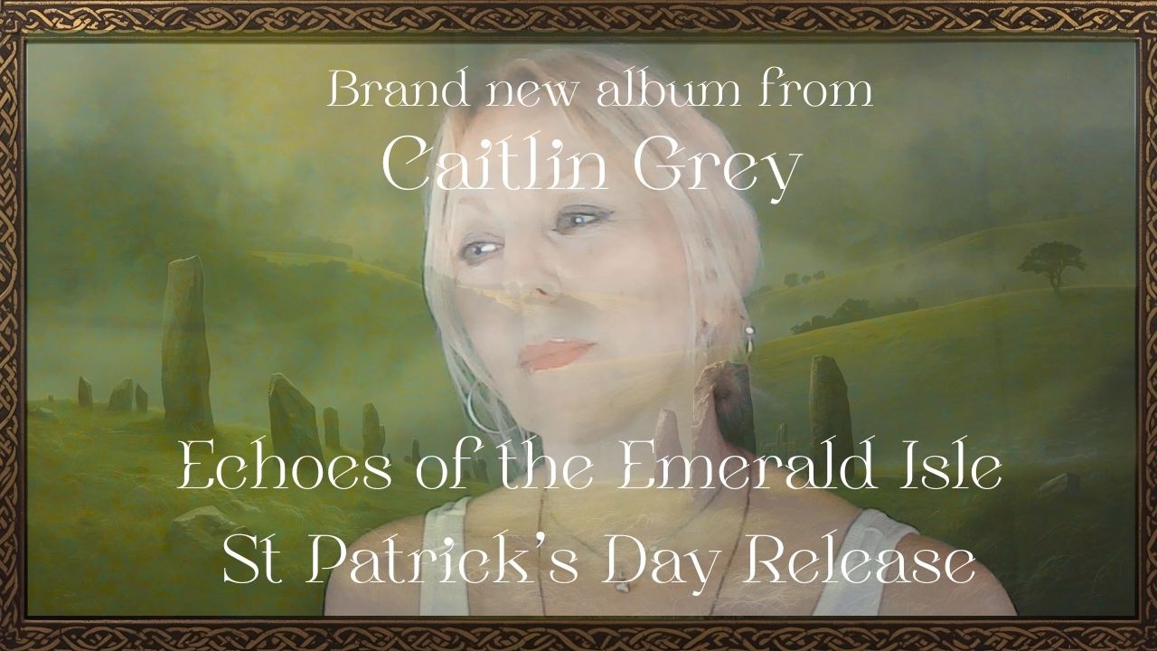 Beautiful Traditional Irish Songs | Echoes of the Emerald Isle 