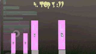 Addictive Balance Game