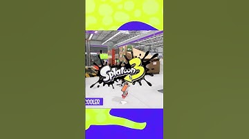 Remember The Tenta Missiles Reveal?  #splatoon3 #splatoon #nintendo