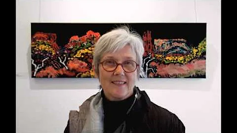 Carol McCormack@Take3....