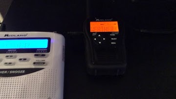 EXTREMELY RARE!!!!! Network Notification Message!!!!! (NO EAS)