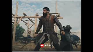 ?Osman Bey Angry Mode On ? revenge fight ⚔️ertugrul X osman attitude status ottoman vs mongol