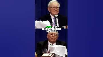 Stay Ahead in a Changing World: Embrace Continuous Learning to Beat Competitors