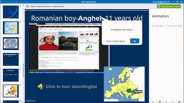 Free Presentation Maker to Make Interactive Presentation - Focusky