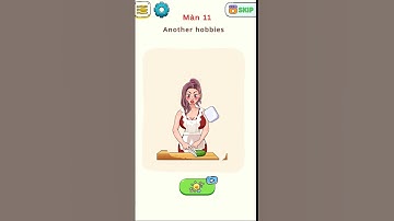 DOP Delete Stories Level #11 - Game Android  #shorts #shortvideo #funny #funnyshorts