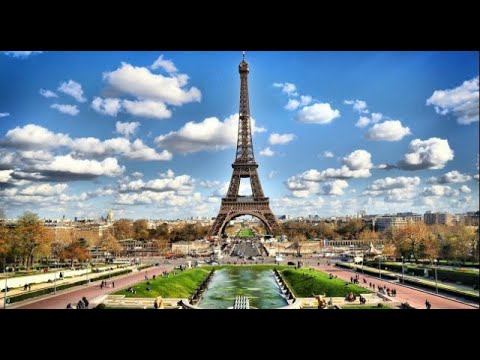 ვიდეო: ეიფელის კოშკი: პარიზის სიმბოლოს შექმნის ისტორია