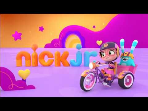 Nick Jr Hungаrу Continuity From January 14 2020 Continuitycommentary 